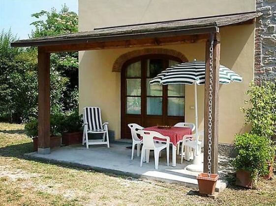 Interhome - I Cipressi Larciano - Photo4