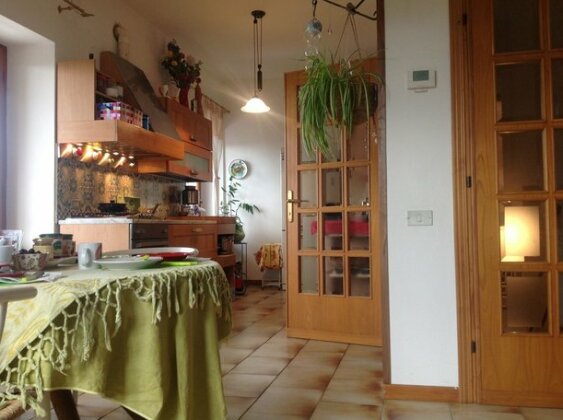 Homestay in Lari near Terme Villa Borri Spa - Photo2