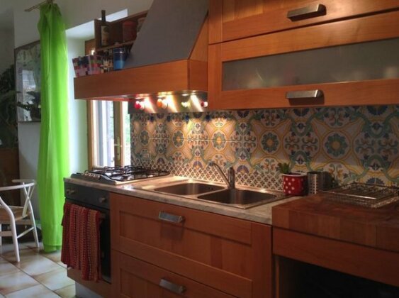 Homestay in Lari near Terme Villa Borri Spa - Photo5