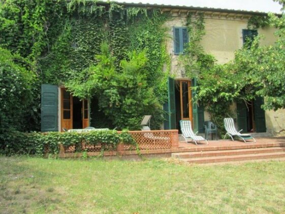 Homestay - Podere il Goldfinch