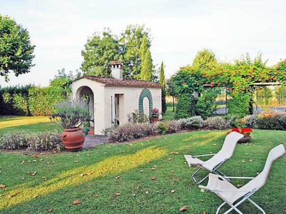 Interhome - Villa Ponticelli - Photo4