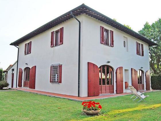 Interhome - Villa Ponticelli - Photo5