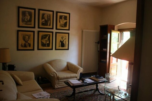 Tuscan Villa - Photo2