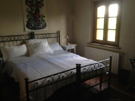 Tuscan Villa - Photo4