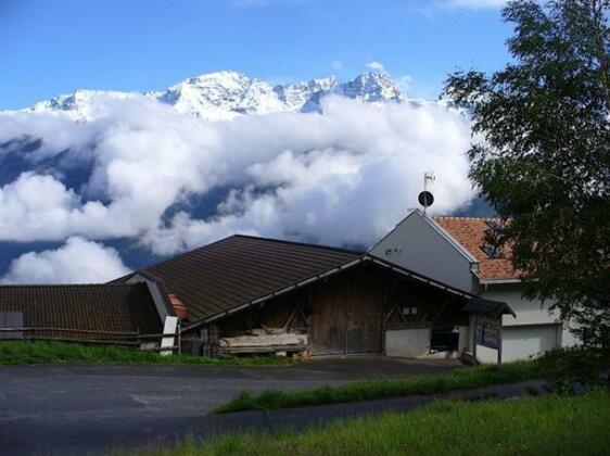 Gasthof Paflur - Photo3