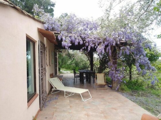 Casa Rustica Lentini - Photo2