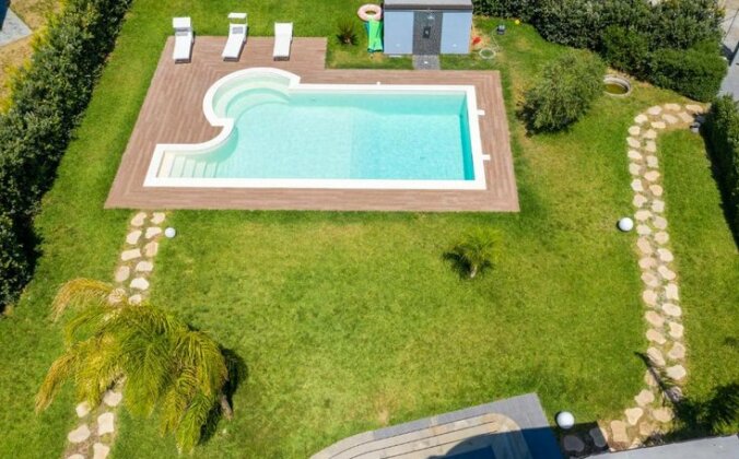 Villa Azzurra Lascari - Photo4
