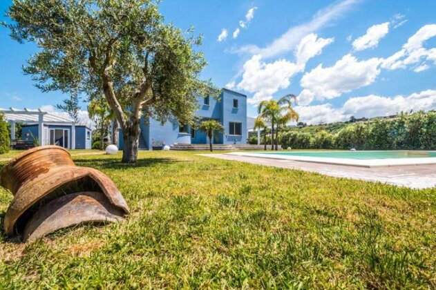 Villa Azzurra Lascari - Photo5