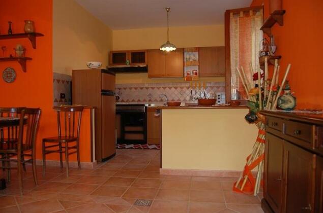 Villa Di Salvo - Photo2