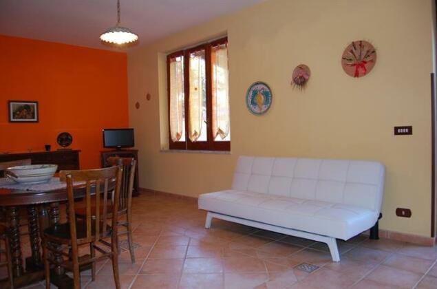 Villa Di Salvo - Photo3