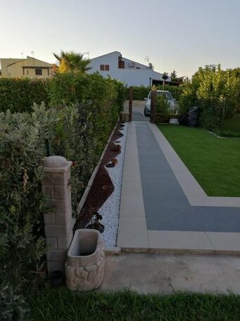 Villa Gorgo Lungo 1 - Photo5