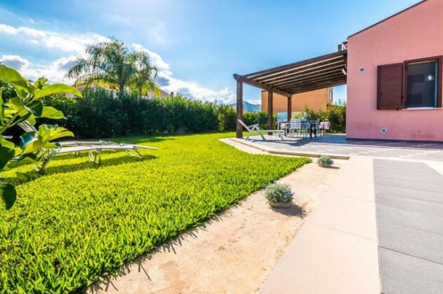 Villa Luana sul mare - Photo3