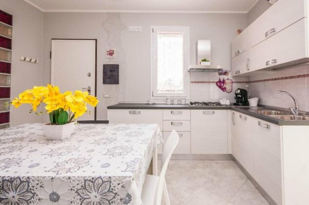 Villa Luana sul mare - Photo5