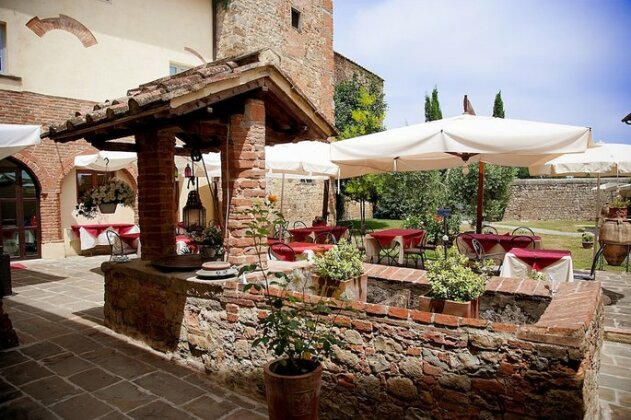 Borgo Sant'ippolito Country Hotel - Photo2