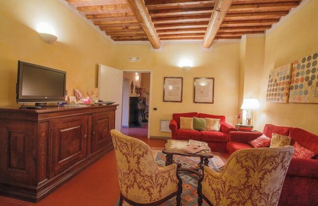 Borgo Sant'ippolito Country Hotel - Photo3