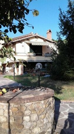 Casa Vacanze - La Ginestra