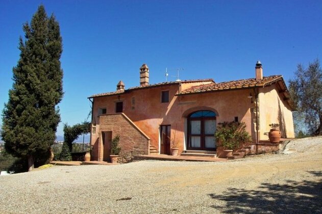 Villa Bella Vista Lastra a Signa