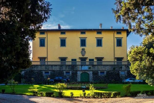 Villa Pandolfini