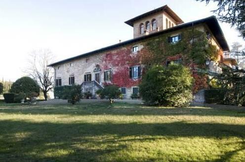 Villa Piandaccoli - Photo4