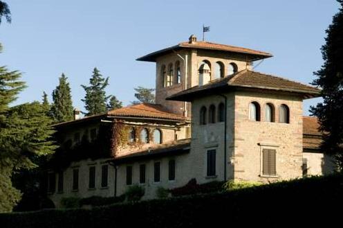 Villa Piandaccoli - Photo5