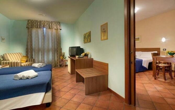 Apartment Di Toscana Verde Laterina - Photo3