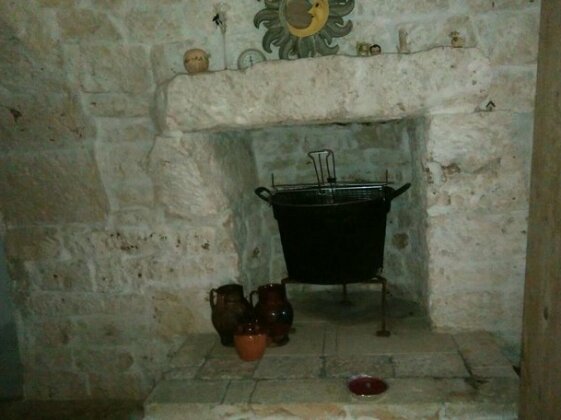 Trullo di Nonno Vittorio - Photo2