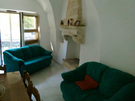 Trullo di Nonno Vittorio - Photo5
