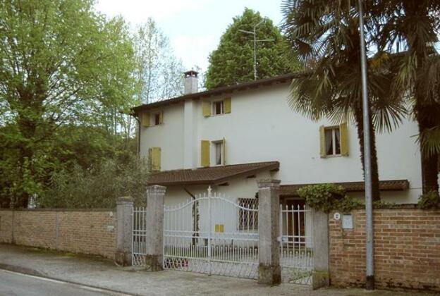 Casa D'epoca Latisana Lignano