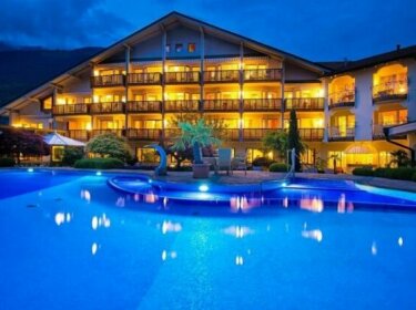 Hotel Paradies - Family & Spa