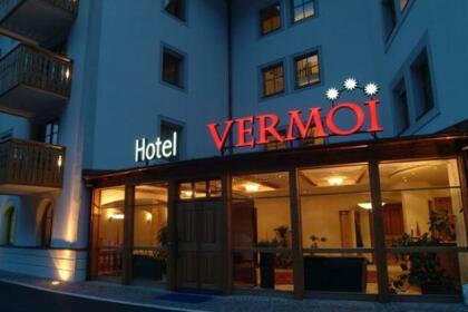 Hotel Vermoi