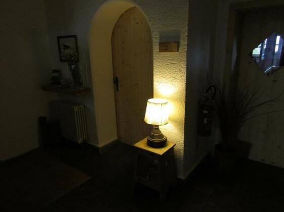 Tarscher Almlounge & Berghotel - Photo2