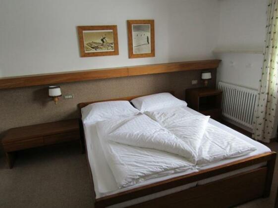 Tarscher Almlounge & Berghotel - Photo5
