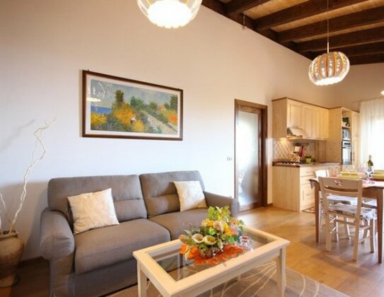 Residence Villa Rosi - Photo2