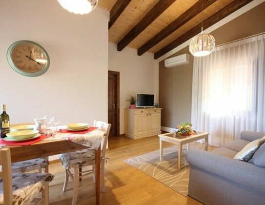 Residence Villa Rosi - Photo3