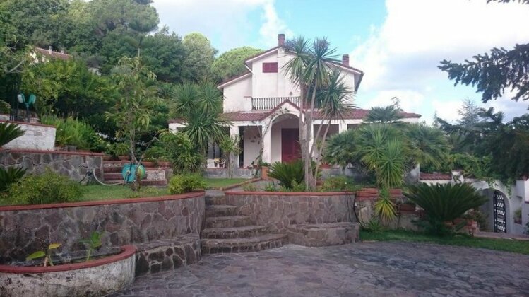 Villa Santulli - Photo2