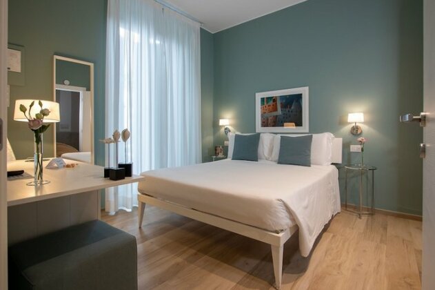 Blu Hotel Lavagna - Photo5