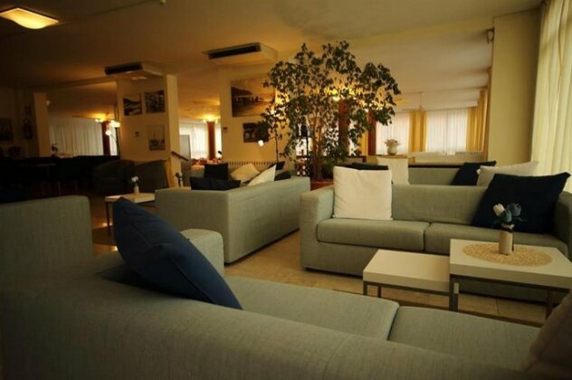 Hotel Doria Lavagna - Photo4