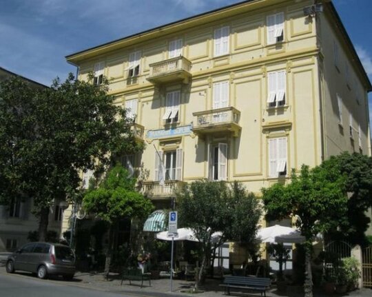 Hotel Miramare Lavagna