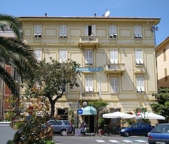 Hotel Miramare Lavagna - Photo2