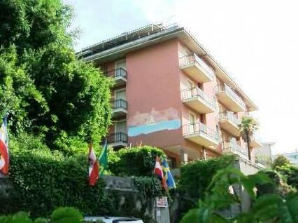 Hotel Tirreno Lavagna - Photo4