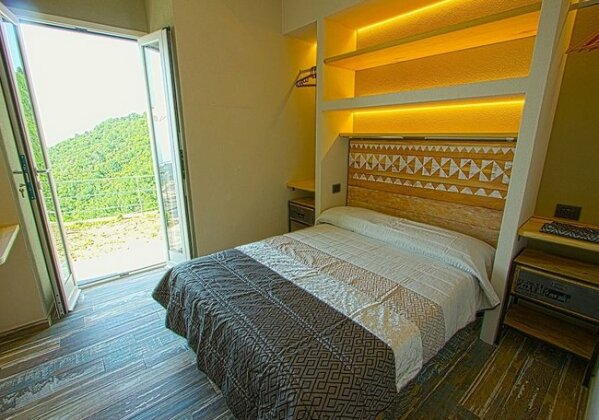 Oltremare Guest House - Photo5