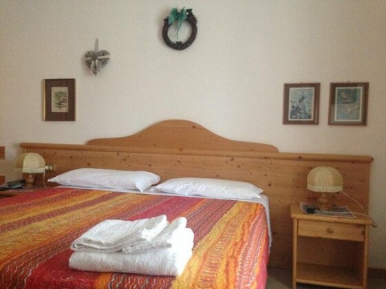 Albergo Corona Lavarone - Photo5