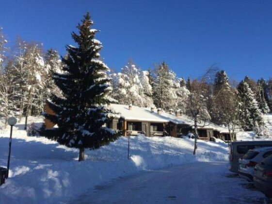 Casa SISA - Photo3