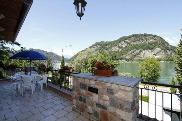 Hotel Grotto Bagat - Photo2