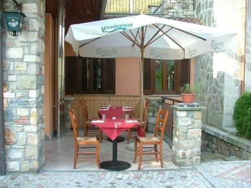 Hotel Grotto Bagat - Photo5
