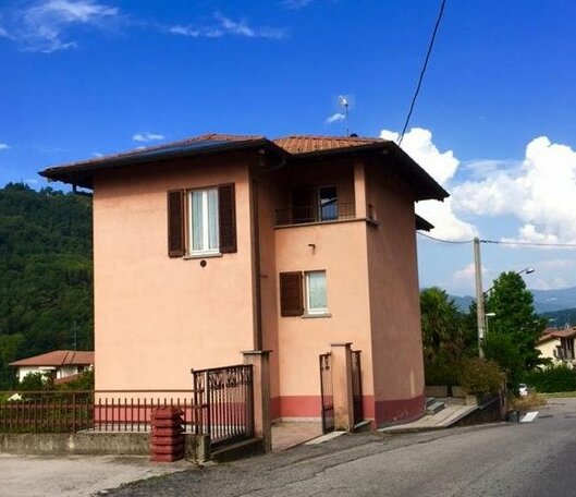 Casa del nonno Laveno-Mombello - Photo2