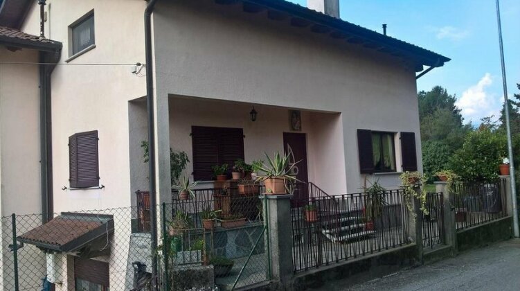Casa Mira Laveno-Mombello