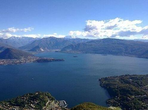 Funivie Del Lago Maggiore - Photo2