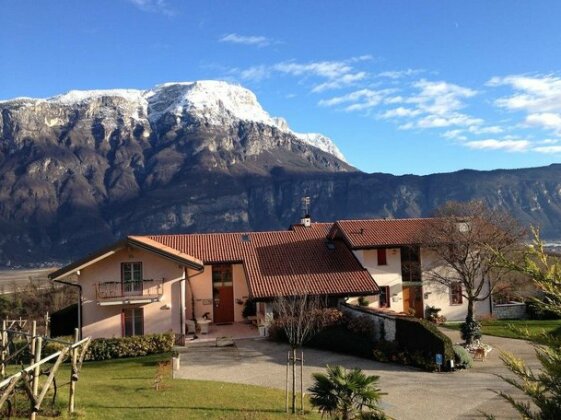 Agriturismo Maso Grener