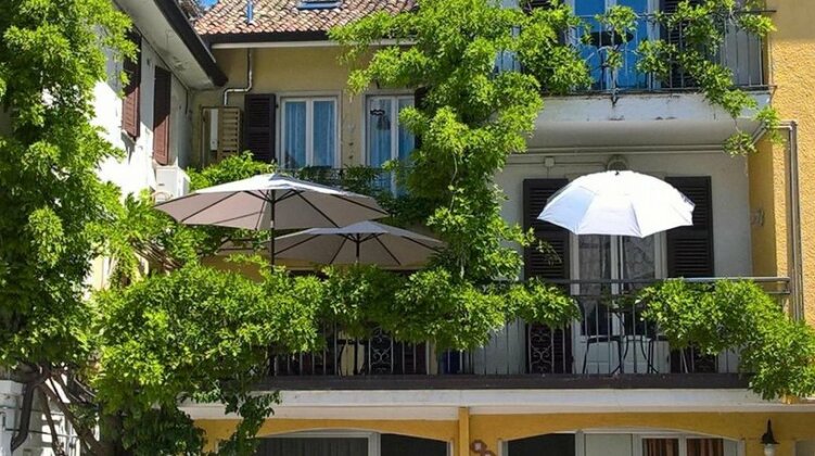 Al Glicine Apartments - Photo2